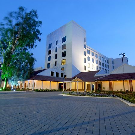 Chanakya Bnr Hotel Ranchi Zewnętrze zdjęcie