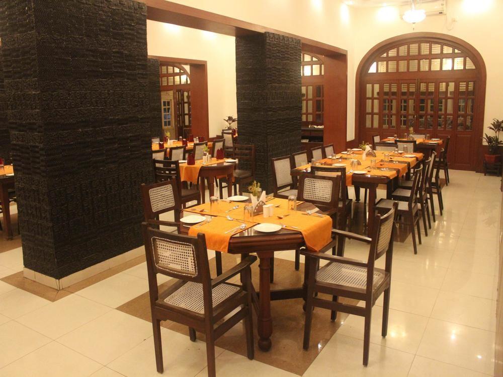 Chanakya Bnr Hotel Ranchi Zewnętrze zdjęcie