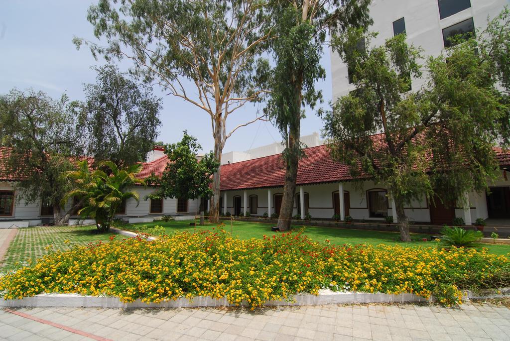 Chanakya Bnr Hotel Ranchi Zewnętrze zdjęcie