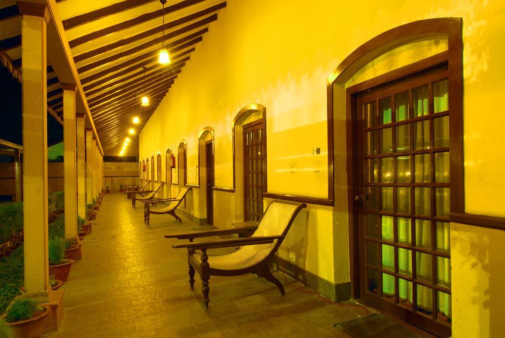 Chanakya Bnr Hotel Ranchi Zewnętrze zdjęcie