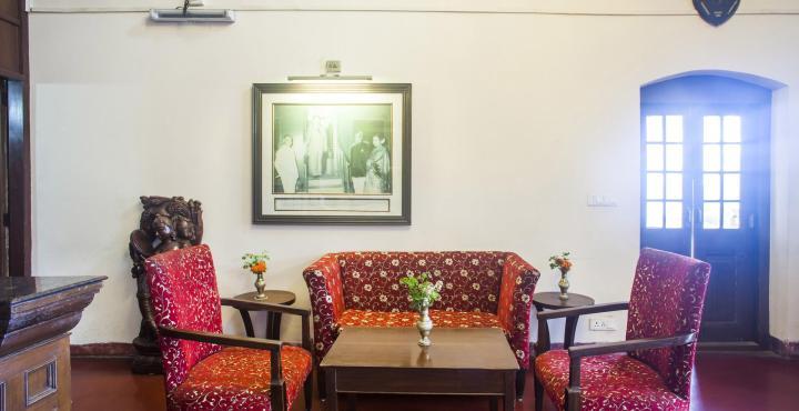 Chanakya Bnr Hotel Ranchi Zewnętrze zdjęcie