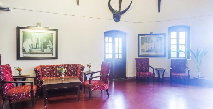 Chanakya Bnr Hotel Ranchi Zewnętrze zdjęcie