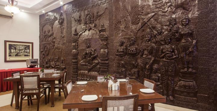 Chanakya Bnr Hotel Ranchi Zewnętrze zdjęcie