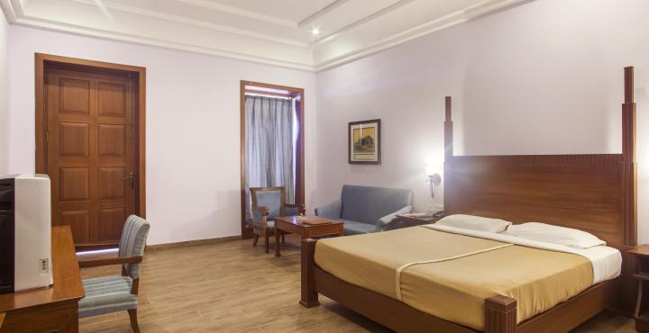 Chanakya Bnr Hotel Ranchi Zewnętrze zdjęcie