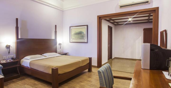 Chanakya Bnr Hotel Ranchi Zewnętrze zdjęcie