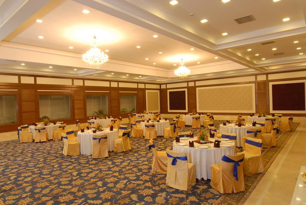 Chanakya Bnr Hotel Ranchi Zewnętrze zdjęcie