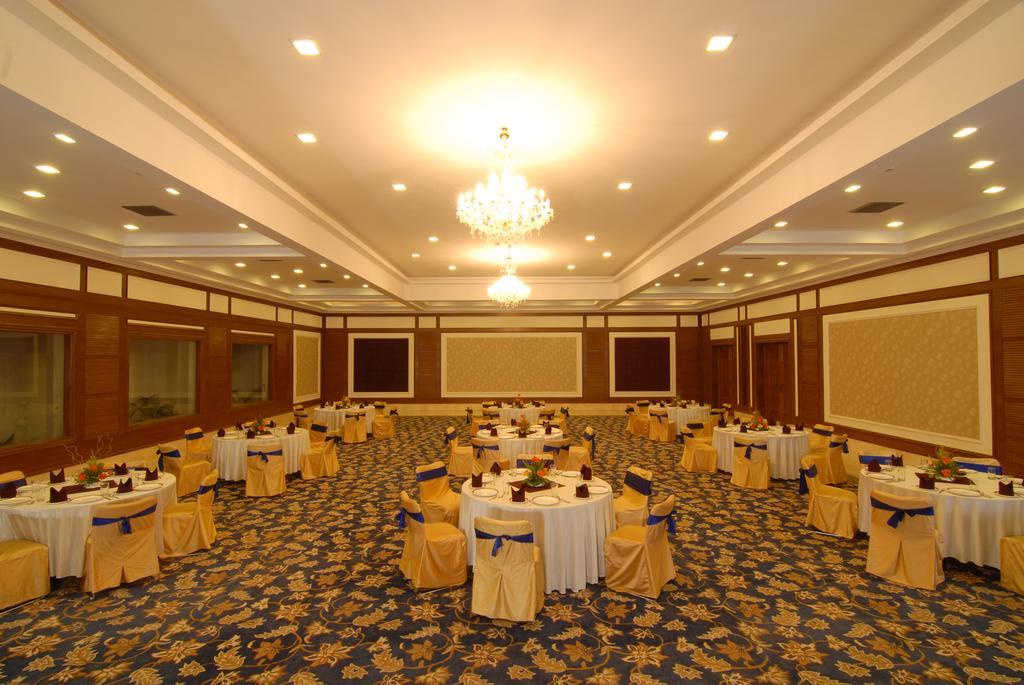 Chanakya Bnr Hotel Ranchi Zewnętrze zdjęcie
