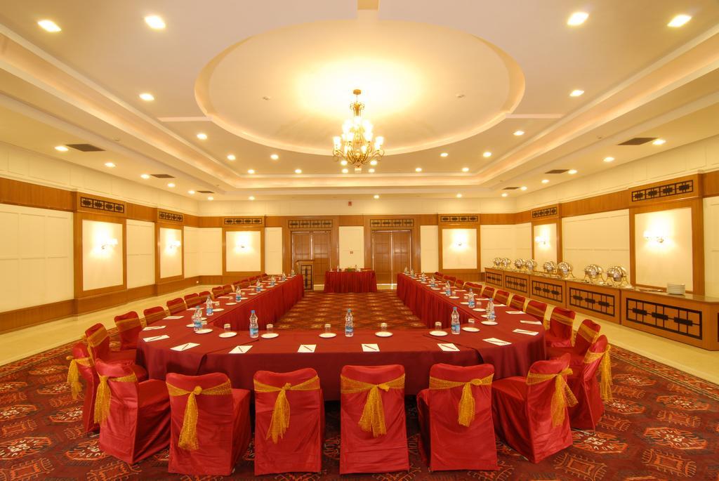 Chanakya Bnr Hotel Ranchi Zewnętrze zdjęcie