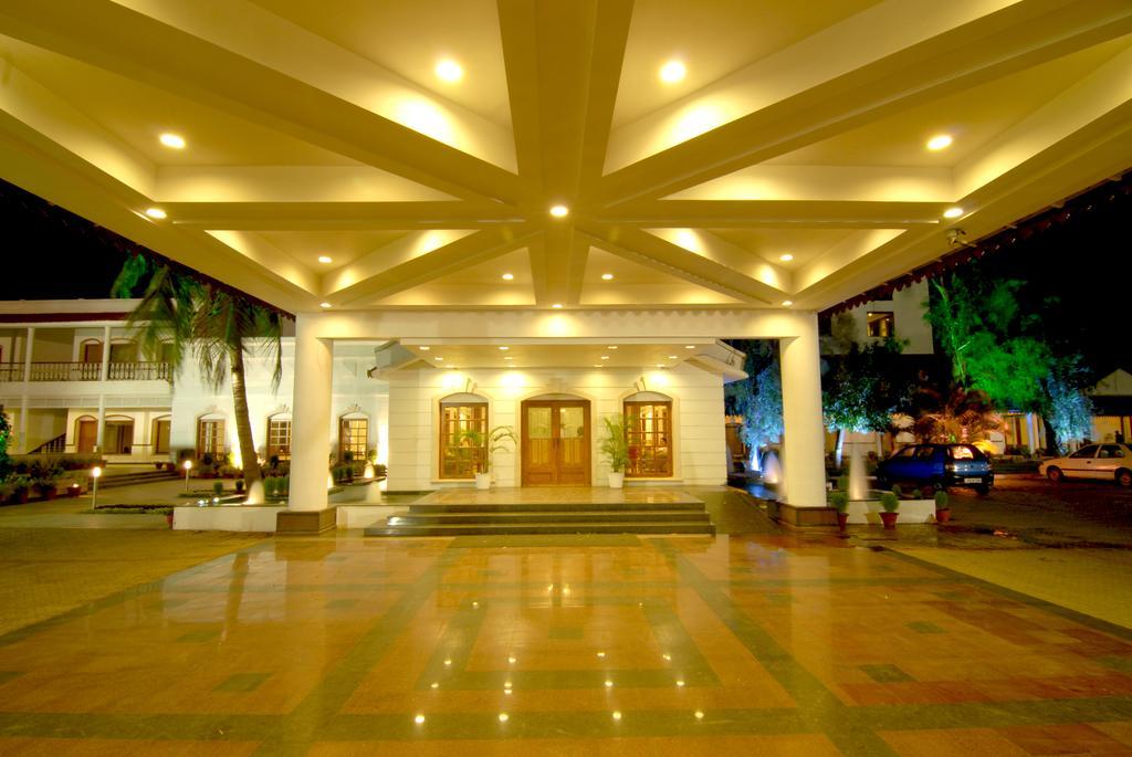 Chanakya Bnr Hotel Ranchi Zewnętrze zdjęcie