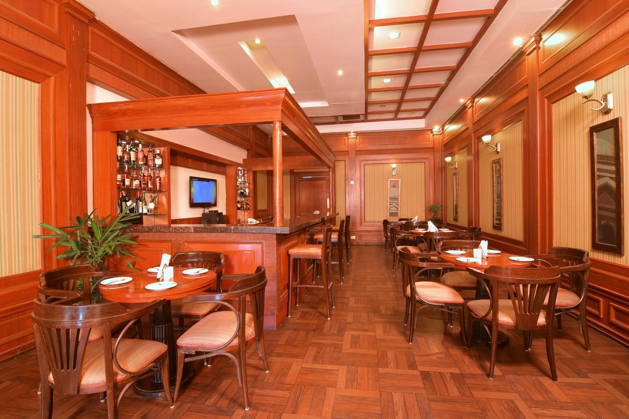 Chanakya Bnr Hotel Ranchi Zewnętrze zdjęcie