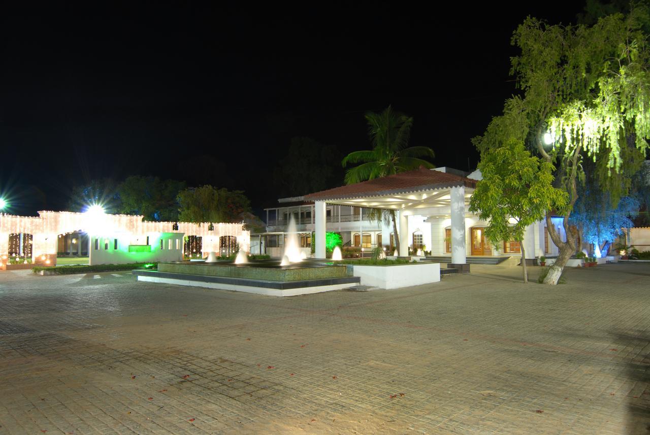 Chanakya Bnr Hotel Ranchi Zewnętrze zdjęcie