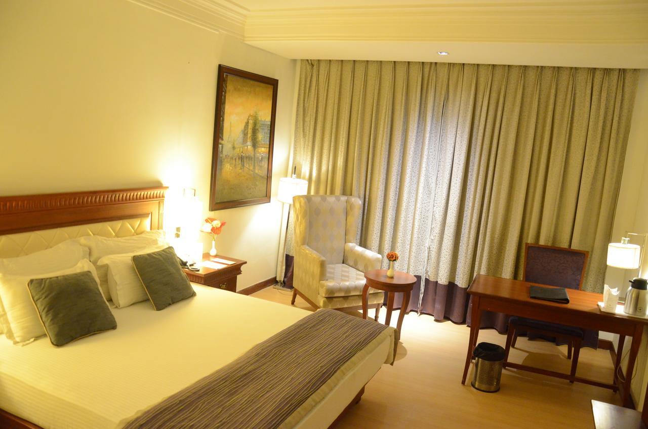 Chanakya Bnr Hotel Ranchi Zewnętrze zdjęcie