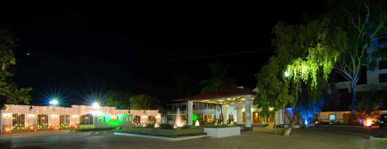 Chanakya Bnr Hotel Ranchi Zewnętrze zdjęcie