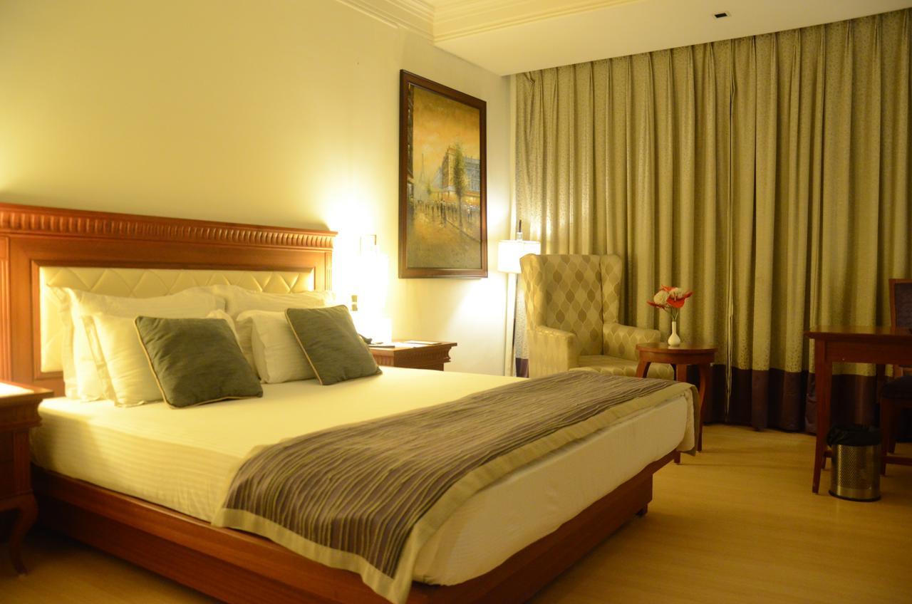 Chanakya Bnr Hotel Ranchi Zewnętrze zdjęcie