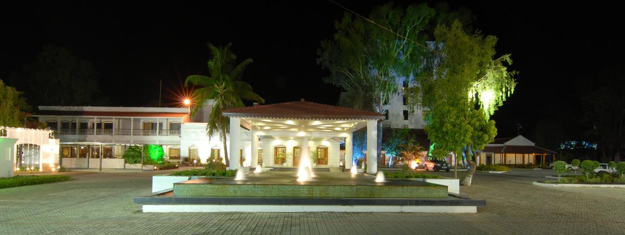 Chanakya Bnr Hotel Ranchi Zewnętrze zdjęcie